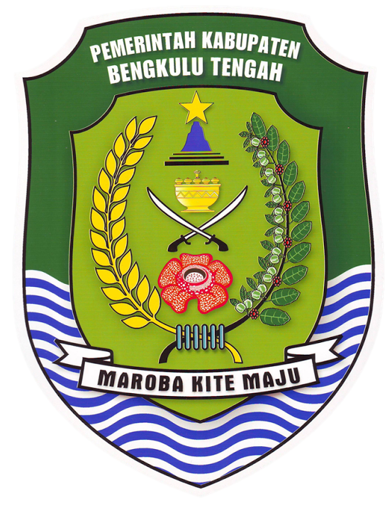 Logo BKPSDM